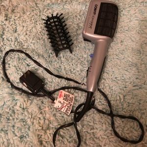 Conair blow dryer